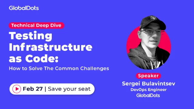 Technical Deep Dive Webinar